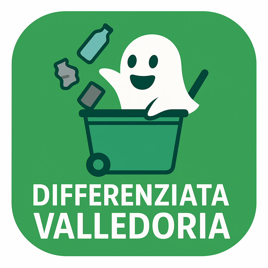 Guida Raccolta Differenziata