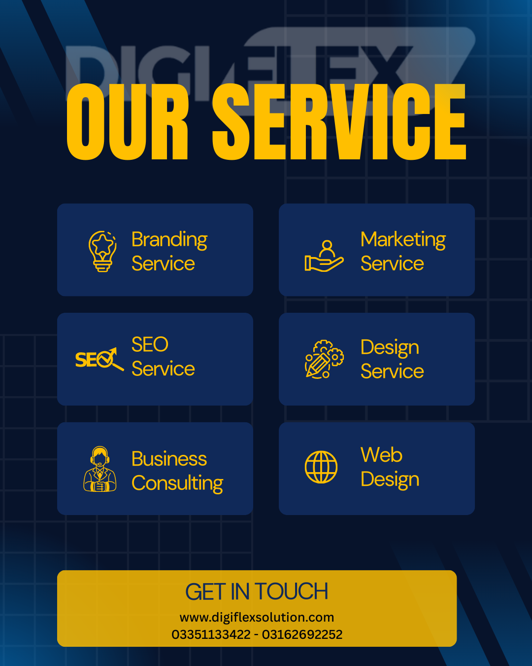 Digiflex Solutions gallery image