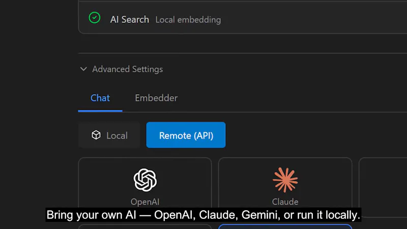 Filer AI screenshot 8
