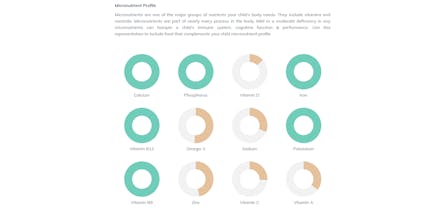 NutriChild gallery image