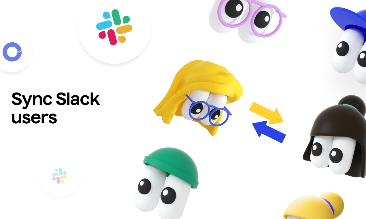 Цикл 2.0 - Управлять обратной связью с продуктом от Slack, странно быстро медиа 6
