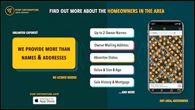 Top Investor gallery image