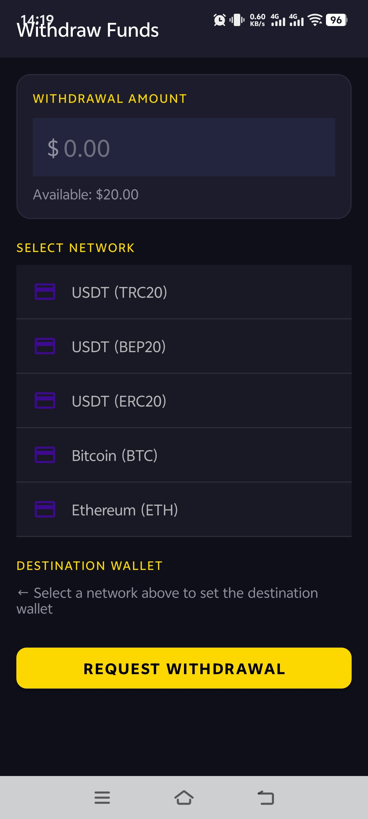 GoldHunt gallery image