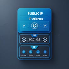 Find My IP Address gallery image