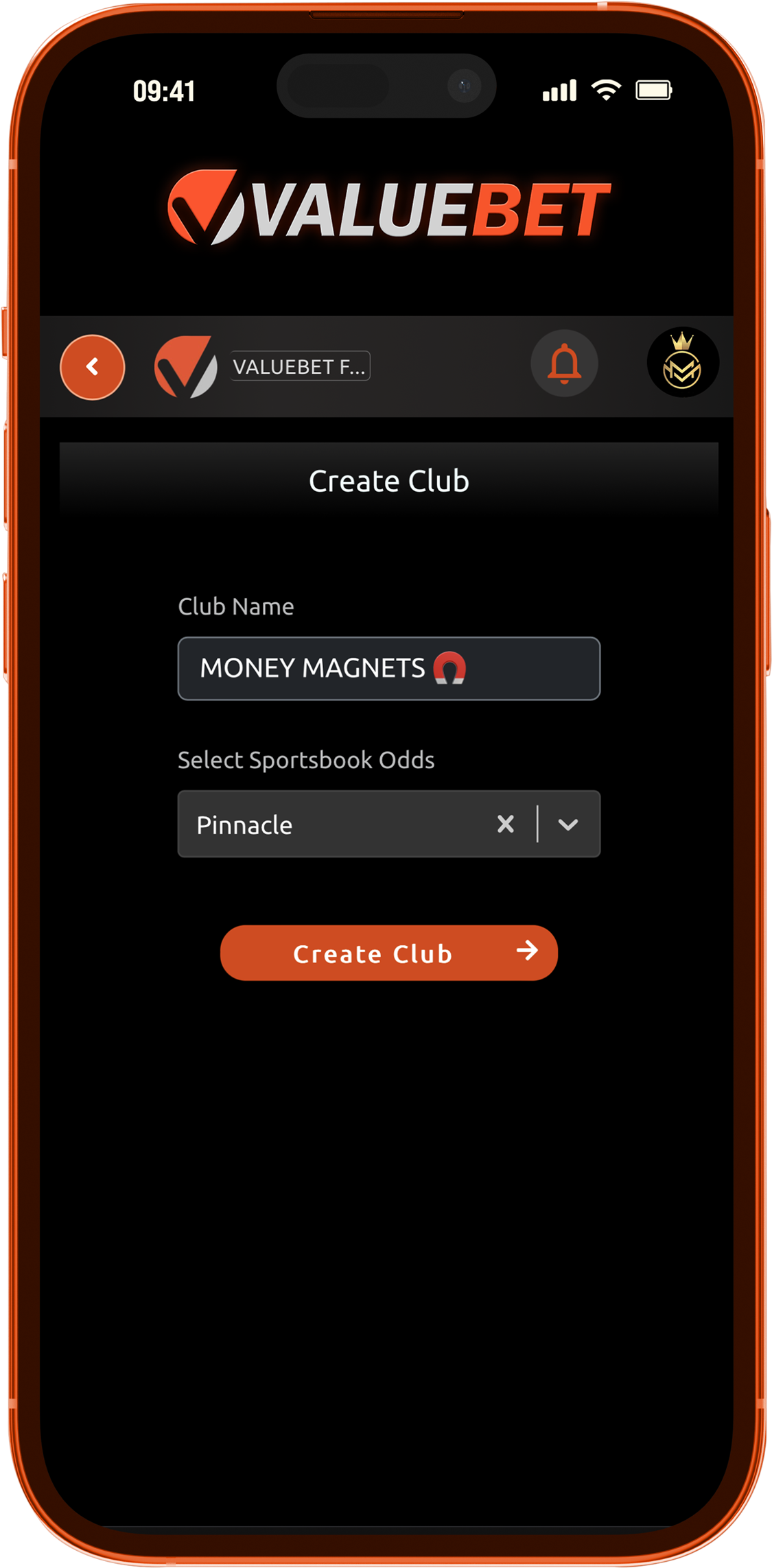 Valuebet.App media 2