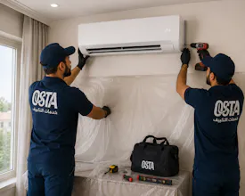 خدمات آسطا | Osta Services gallery image