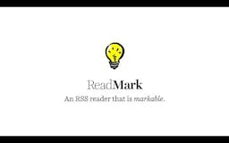 ReadMark media 1