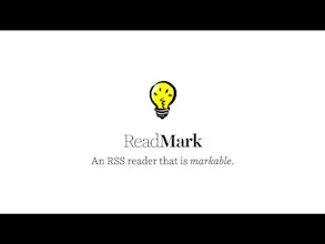 ReadMark gallery image