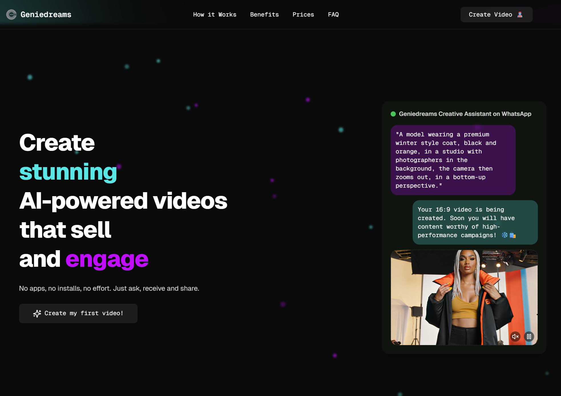 Geniedreams media 1