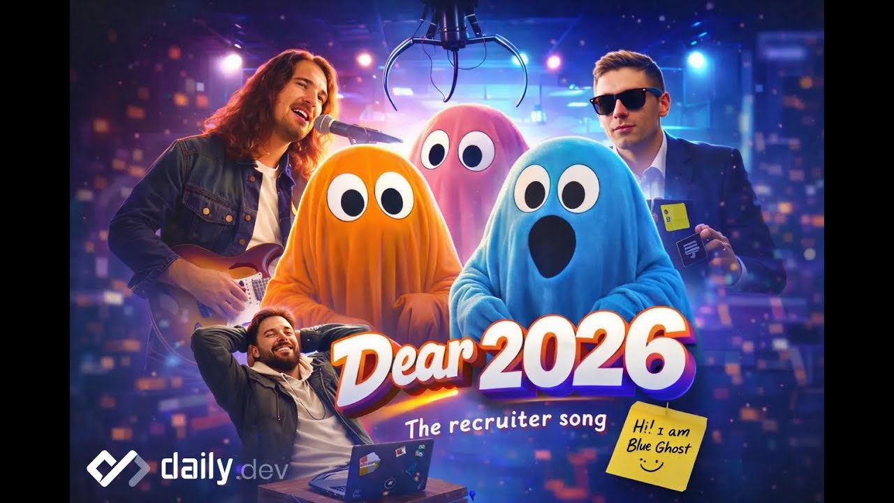 daily.dev Recruiter gallery image