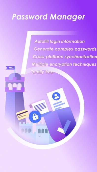 Maxthon5 gallery image