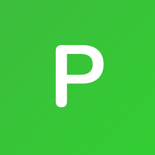 Peerful - Product Hunt launch logo and brand identity