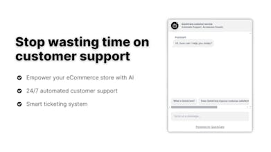 QuickCare gallery image