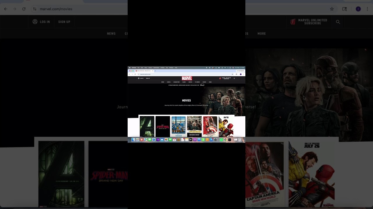 JARVIS AI ASSISTANT FOR MAC  gallery image