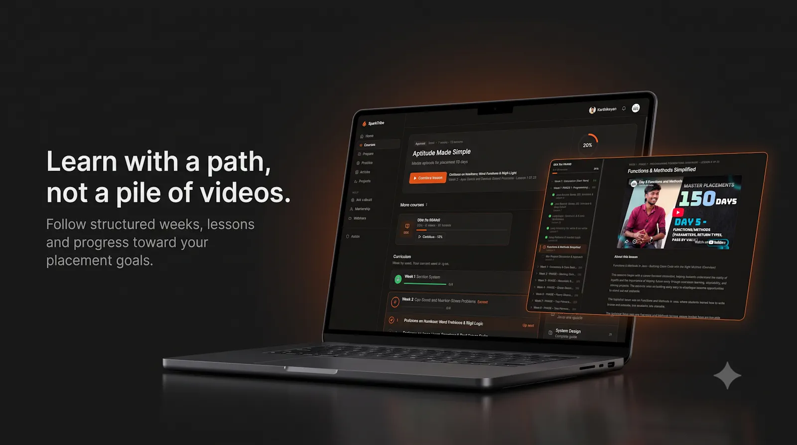 SparkTribe screenshot 3