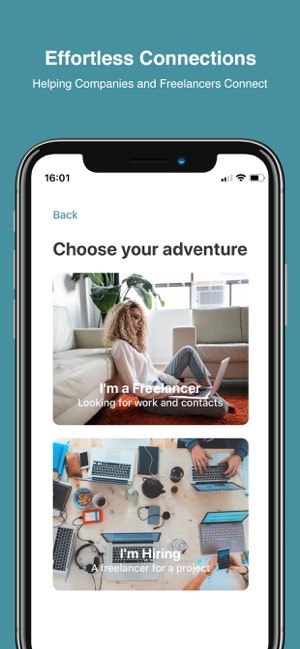 Freelancer Club gallery image