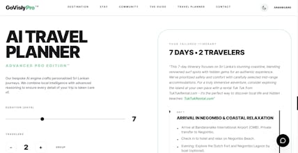 GoVisly gallery image