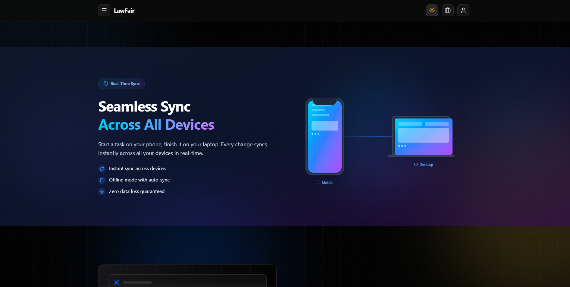 LawFair gallery image