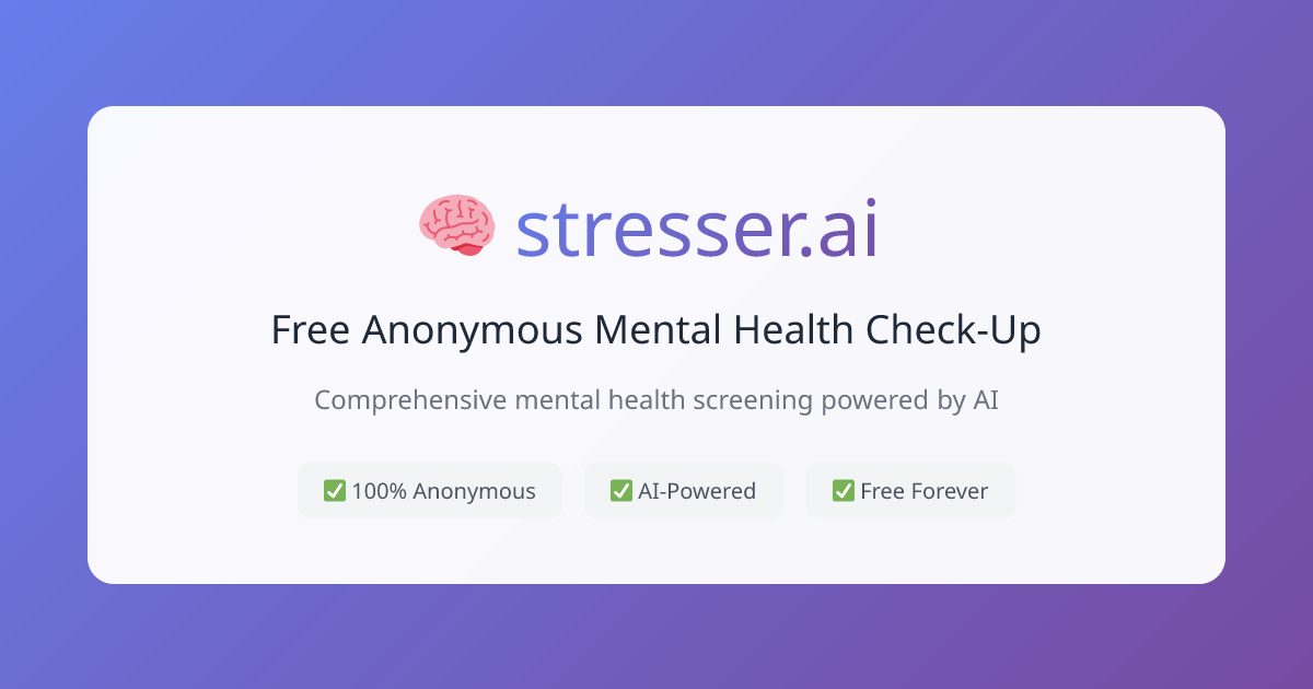 stresser.ai gallery image