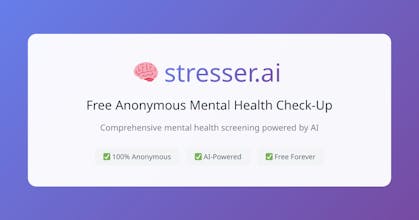 stresser.ai gallery image