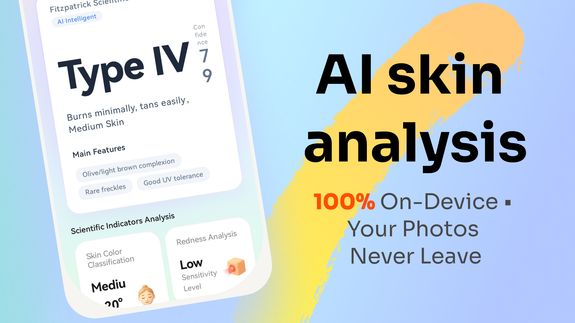 UVPeek gallery image