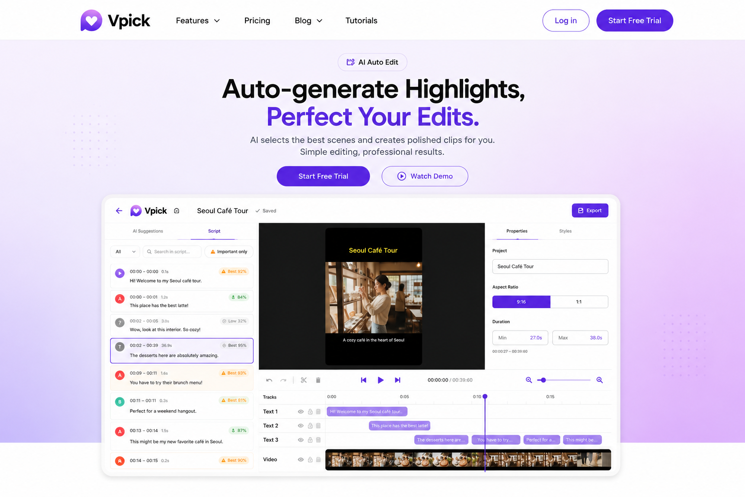Vpick gallery image