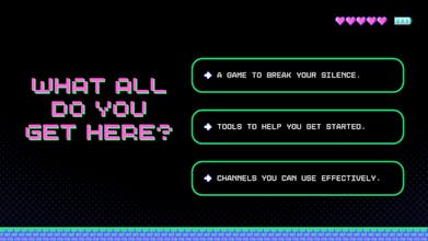 Break The Silence gallery image