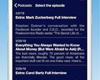 Podcast Preview Generator media 3