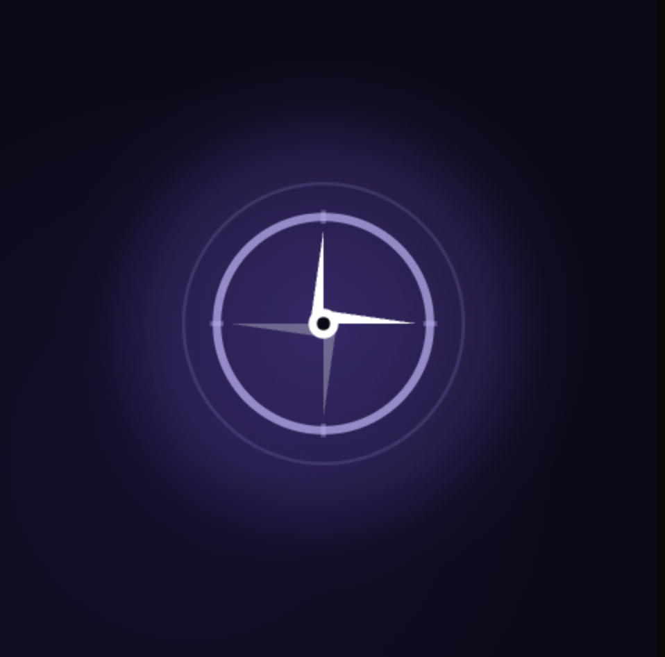 FirstSearch.AI - Product Hunt launch logo and brand identity