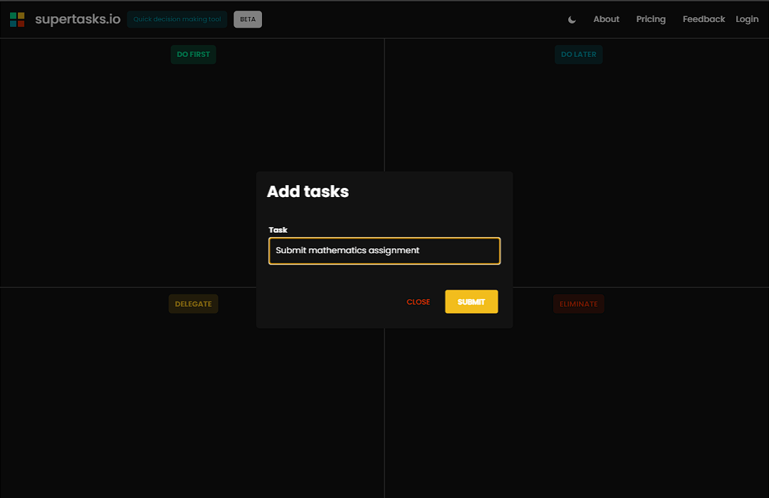 Supertasks.io media 6