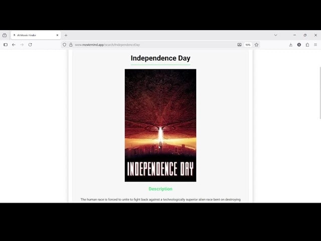 MovieMind gallery image