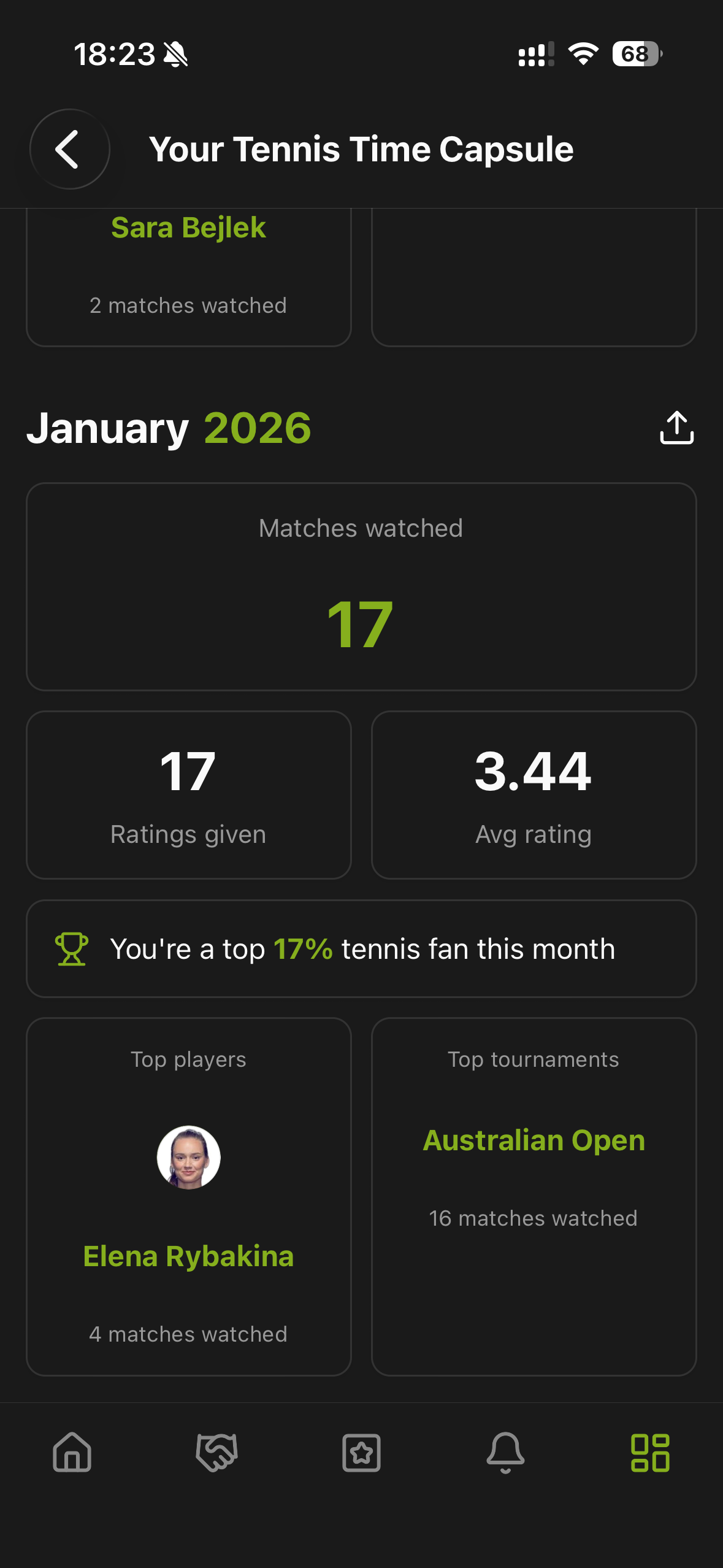 tennisboxd gallery image