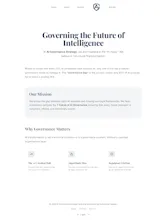 AI Governance gallery image
