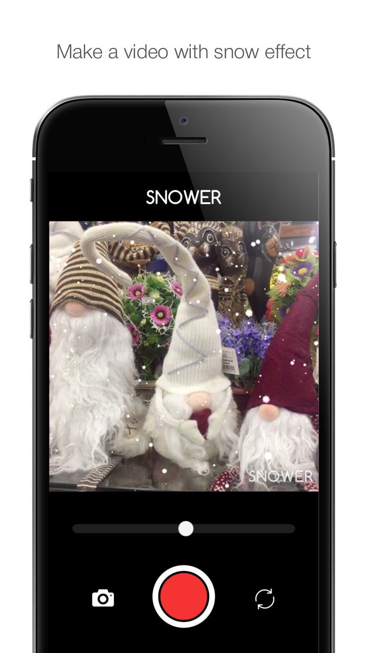 Snower gallery image