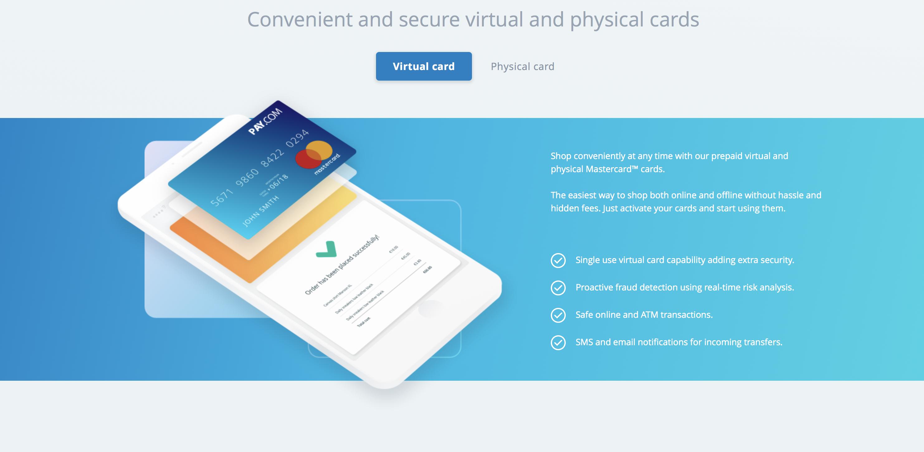 Pay.com 2.0 gallery image