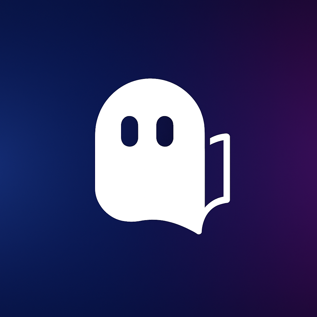 Ghostbyte Kütüphanesi