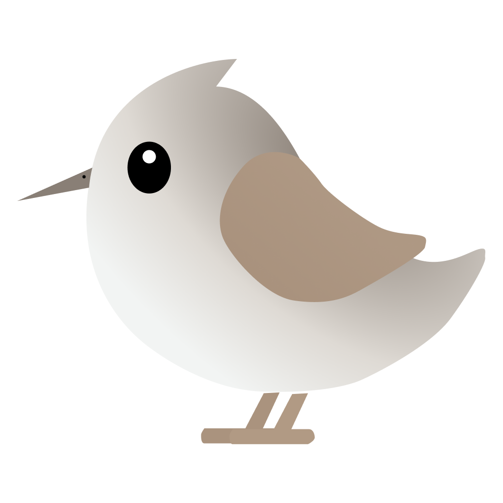 Shorebird logo