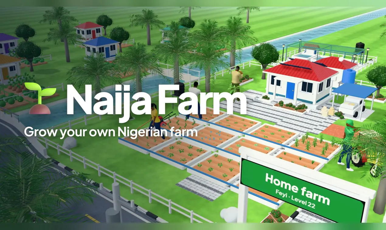Naija Farm gallery image