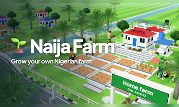 Naija Farm gallery image