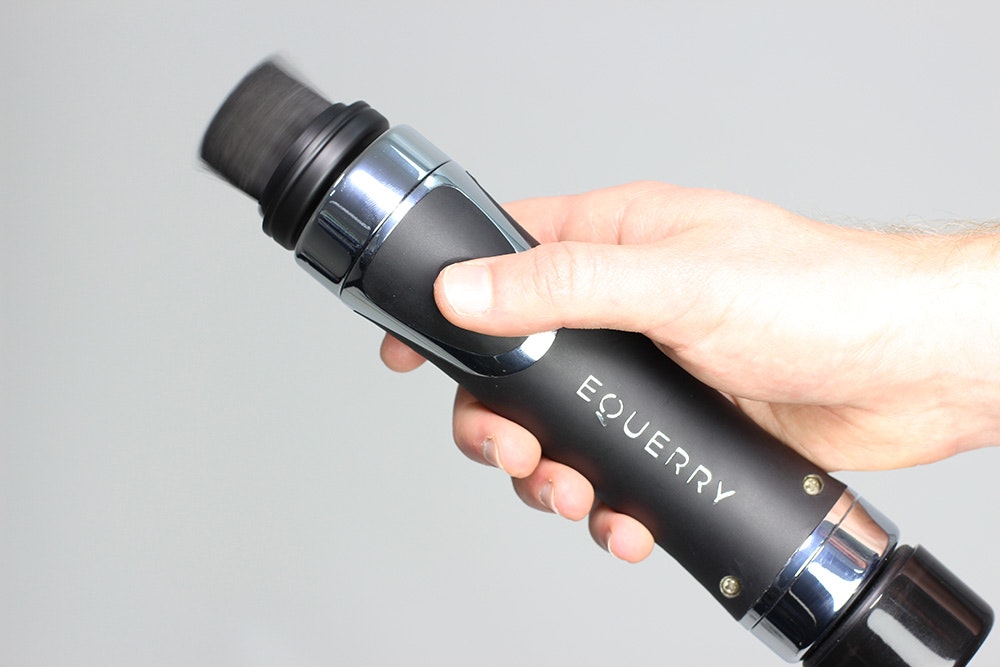 Equerry - The World's Premier Shoe Shiner gallery image