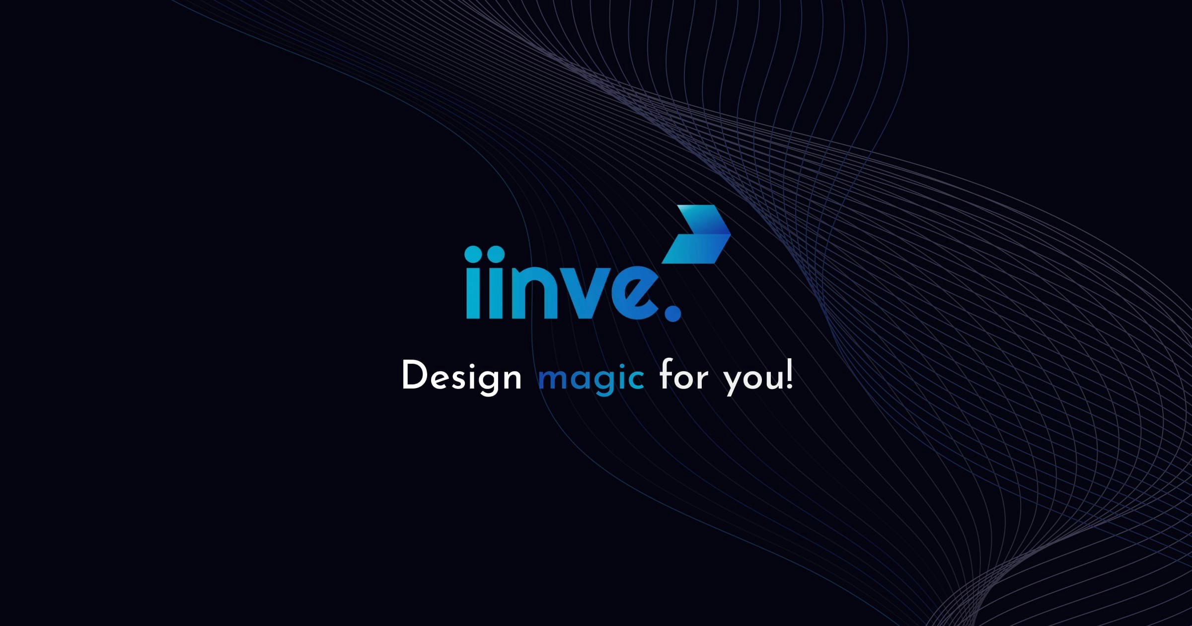 Media Iinve - Menghidupkan acara & kedai menjadi pengalaman digital yang menakjubkan. 2