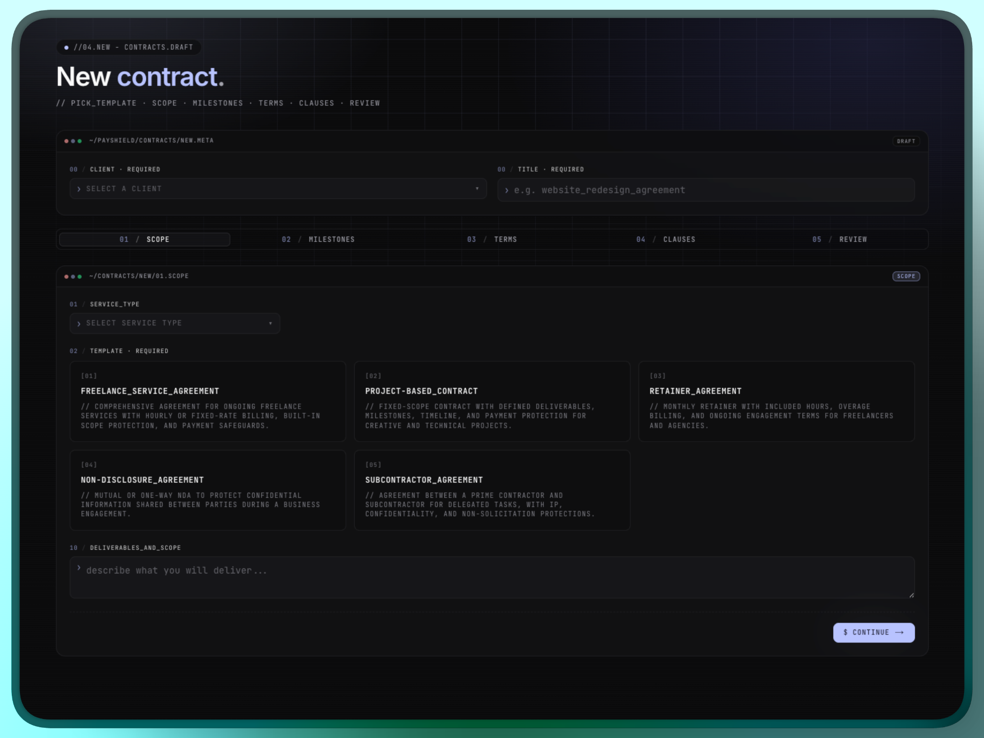 PayShield gallery image