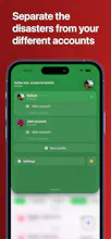 gCompté for iOS gallery image