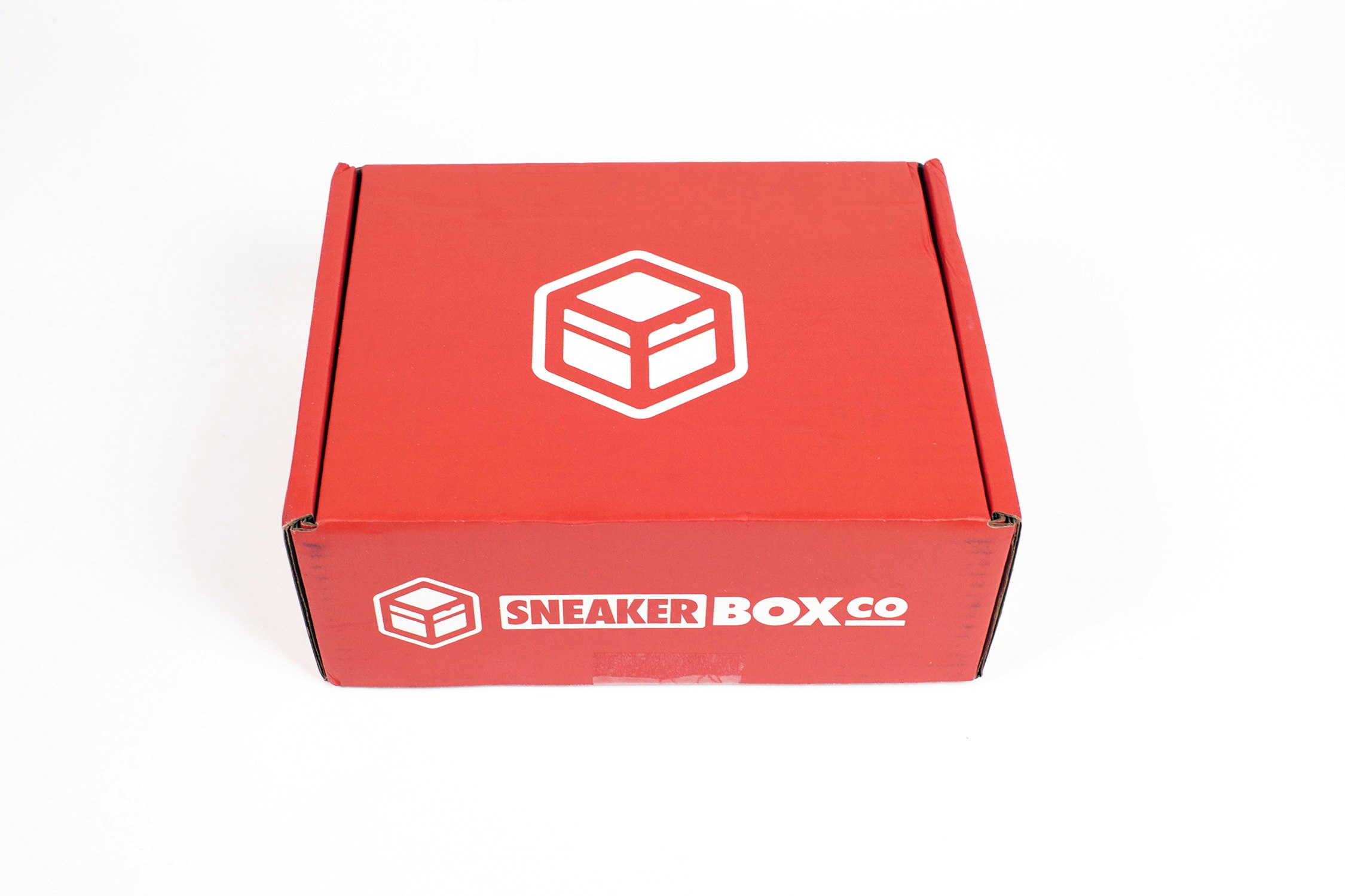 Sneaker Box