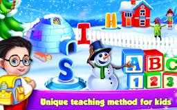 Christmas Counting Activities For Kids media 1