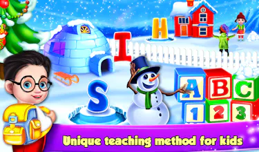 Christmas Counting Activities For Kids gallery image