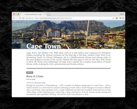 Destination Reads gallery image