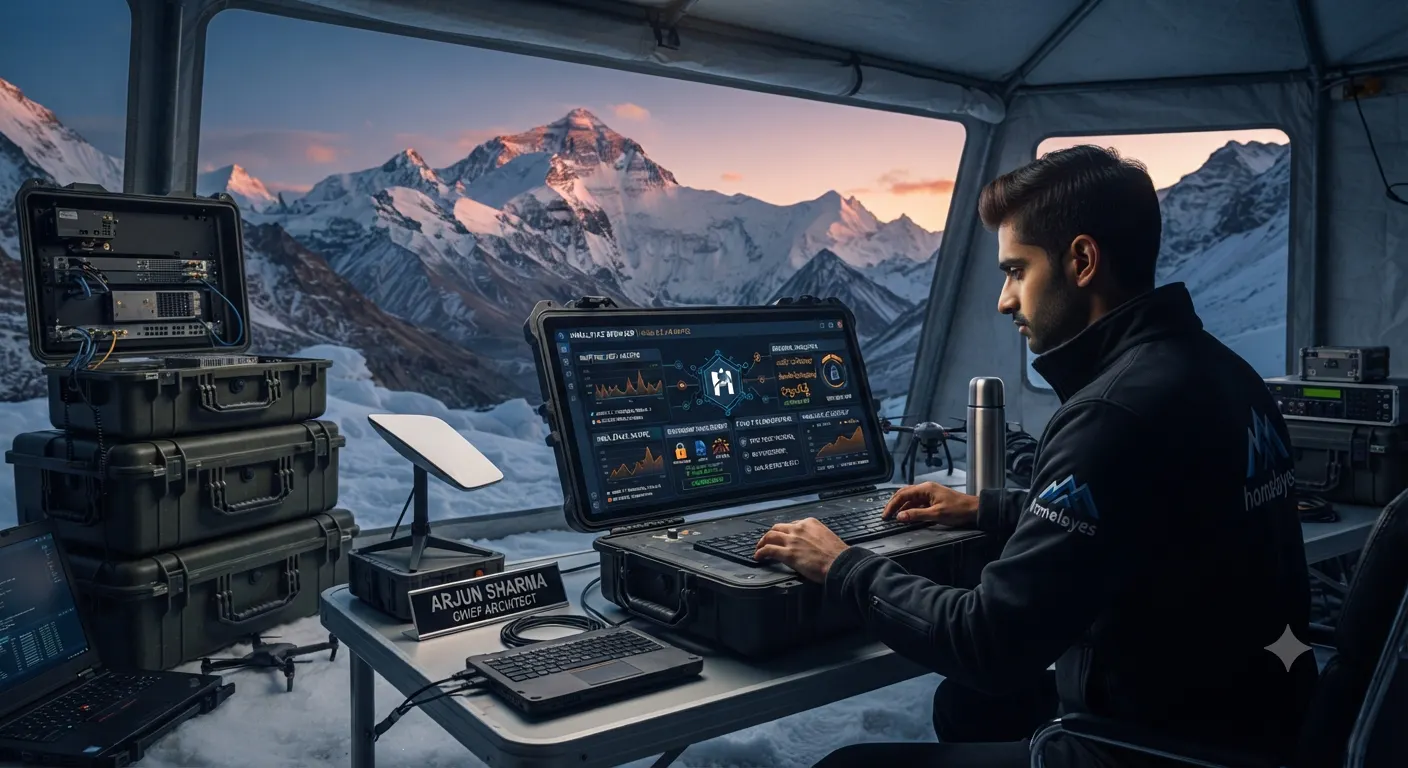 Himalayas-Browser gallery image