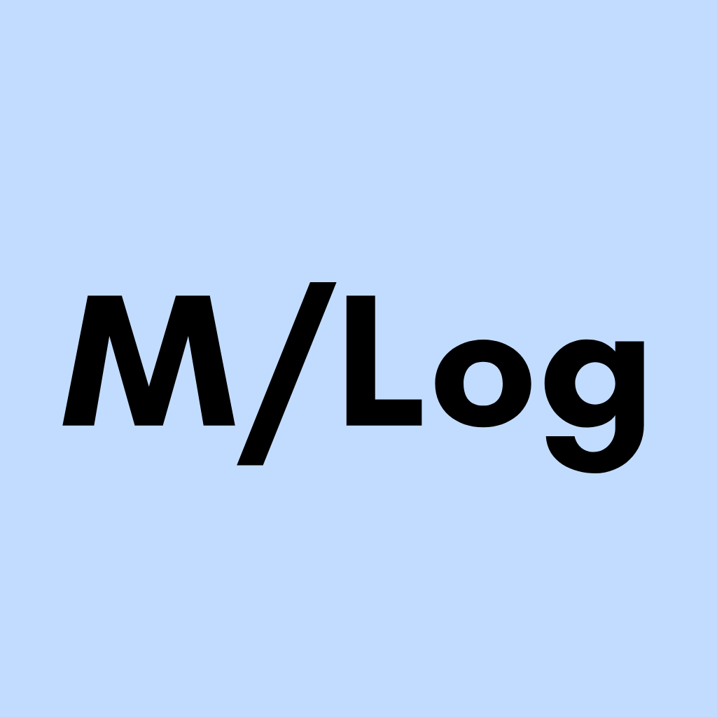 M/Log