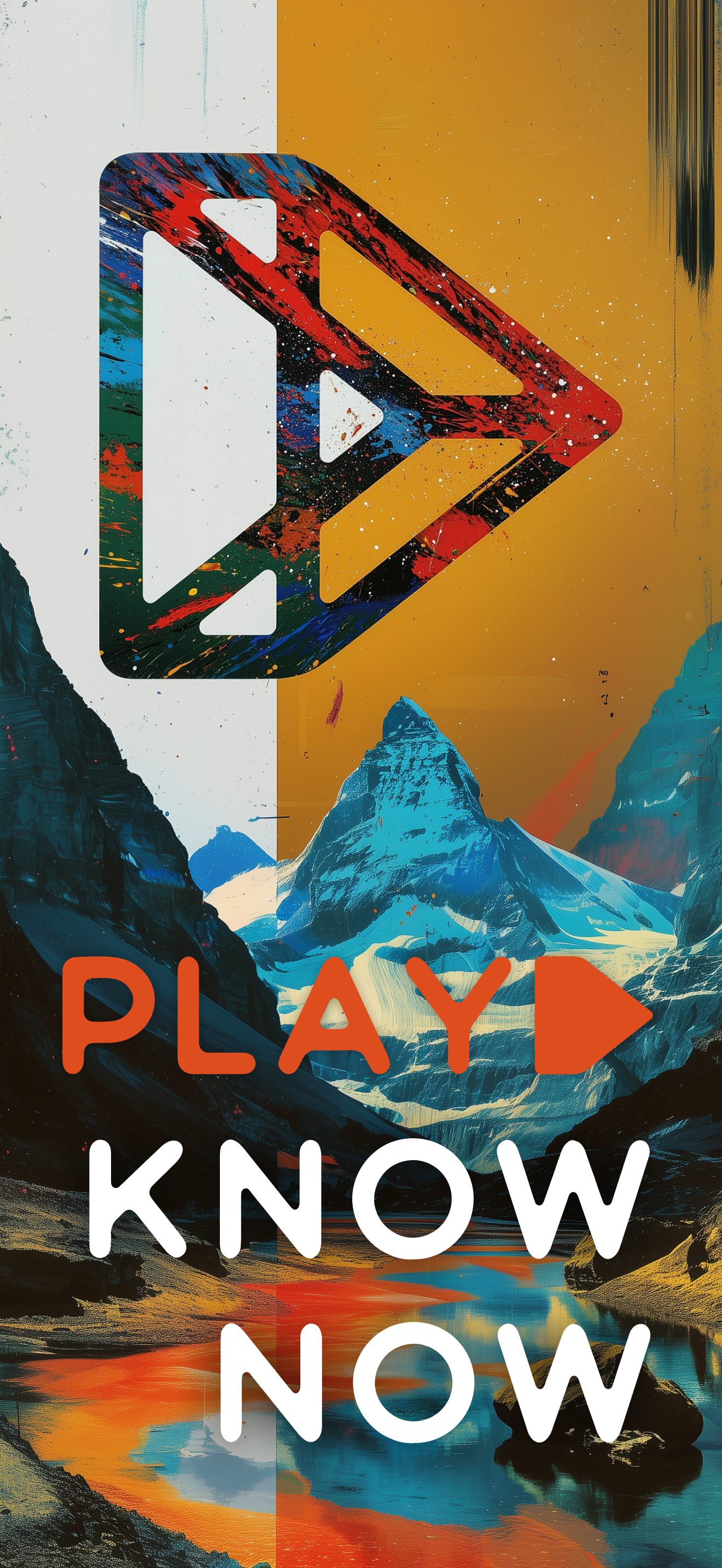 HyperMedia Play News - あなたの個人的なオーディオニュースルームメディア10